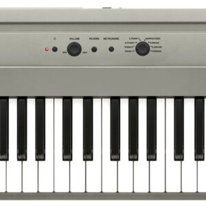 LIANO METALLIC SILVER