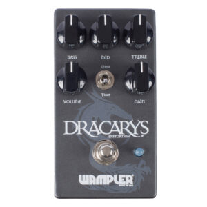 DRACARYS