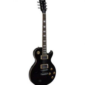 AS6PROBK SUPER 6 PRO BLACK