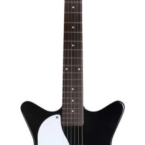 59M NOS+ LEFT BLACK