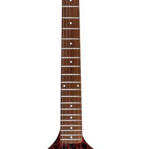 BABYSITAR RED CRACKLE