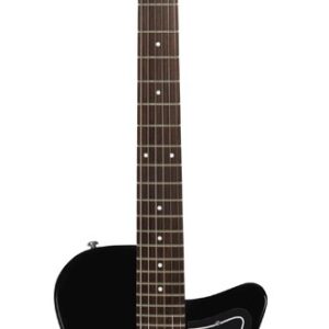 BAR GLOSS BLK