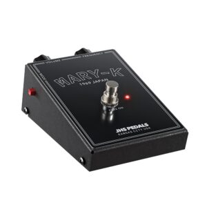 JHS PEDALS MARY-K LEGENDS OF FUZZ