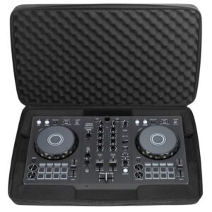 UDG U8320BL - CREATOR PIONEER DDJ-FLX4 HARDCASE BLACK