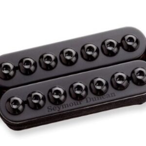 SEYMOUR DUNCAN SH8N INVADER BLK