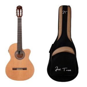PACK JTC-5SCE + FUNDA JTB-10