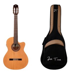 PACK JTC-10CE + FUNDA JTB-10