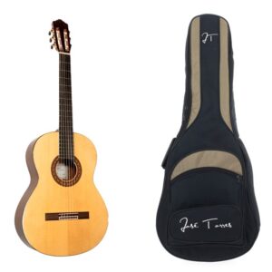 PACK JTC-50S + FUNDA JTB-100