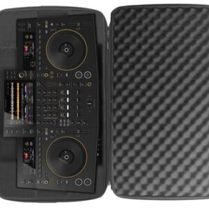 UDG U8323BL - CREATOR PIONEER OPUS-QUAD HARDCASE BLACK