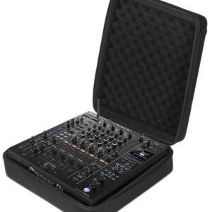 UDG U8495BL - CREATOR PIONEER DJM-A9 HARDCASE BLACK