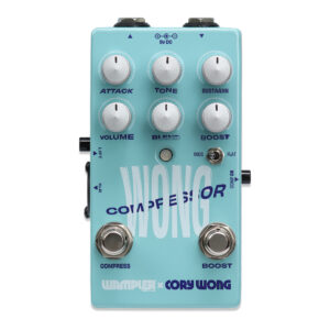 WAMPLER CORY WONG