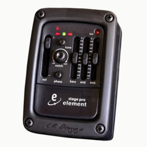 LR BAGGS STAGEPRO ELEMENT