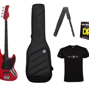 MARCUS MILLER V3-4 RS SET
