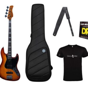MARCUS MILLER V5R ALDER-4 TS SET