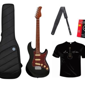 LARRY CARLTON S7 VINTAGE BLK SET