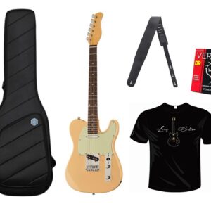 LARRY CARLTON T3 VWH SET