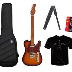 LARRY CARLTON T7 TS SET