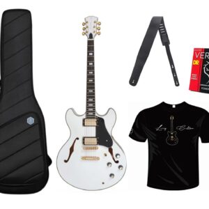 LARRY CARLTON H7 WH SET