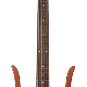 58 LONGHORN BASS COB
