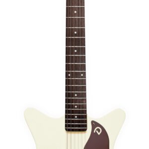VINTAGE 12STR VINTAGE WHITE