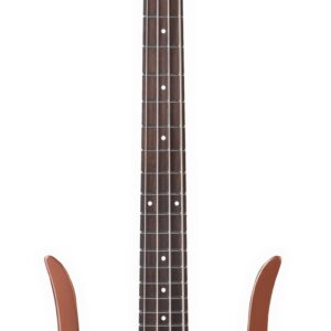 58 LONGHORN BASS LEFTY-COPPER B