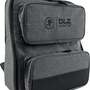 MACKIE DLZ CREATOR BACKPACK