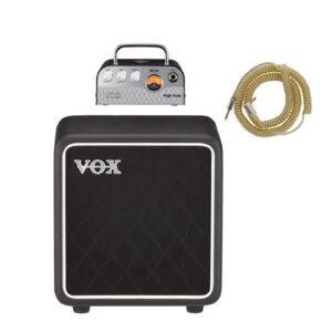 STACK MV50 HIGH GAIN