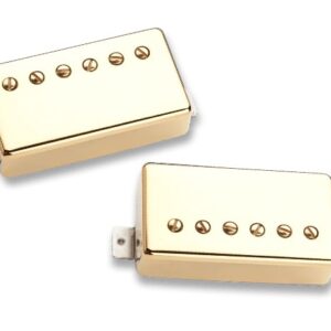 SET SH-4 SH-2N / HOT RODDED SET GOLD