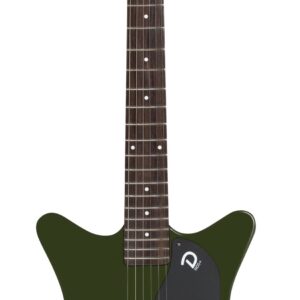 DANELECTRO BLACKOUT 59 GREEN ENVY