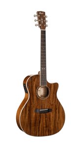 CORT GA5F-KOA NAT