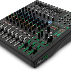 MACKIE PROFX12V3+