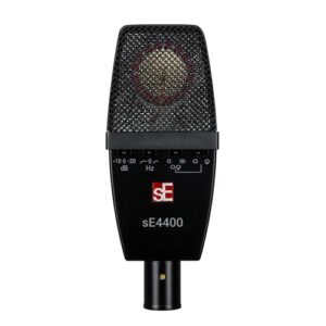 SE ELECTRONICS SE4400