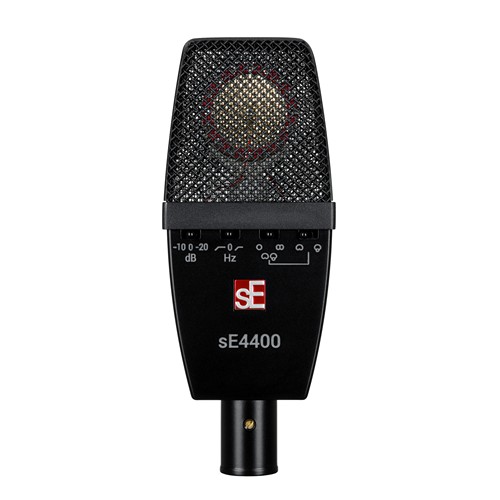 SE ELECTRONICS SE4400