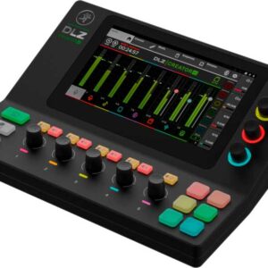 MACKIE DLZ CREATOR XS
