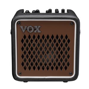 VOX MINI GO 3 BR EARTH BROWN