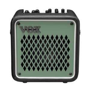 VOX MINI GO 3 GR OLIVE GREEN