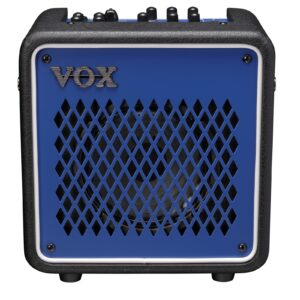 VOX MINI GO 10 BL COBALT BLUE