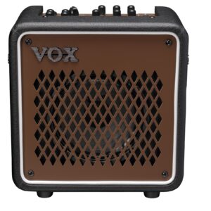 VOX MINI GO 10 BR EARTH BROWN