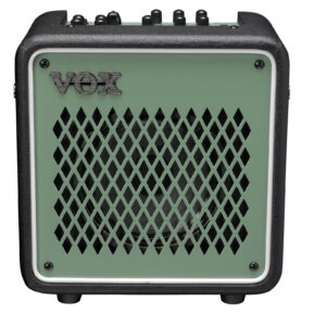 VOX MINI GO 10 GR OLIVE GREEN