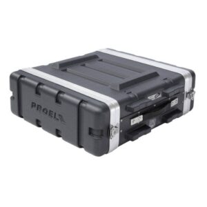 PROEL CASE PARA RACK 19' 3U FOABSR3U