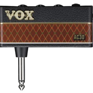 VOX AMPLUG 3 AC30