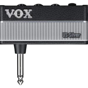 VOX AMPLUG 3 US SILVER
