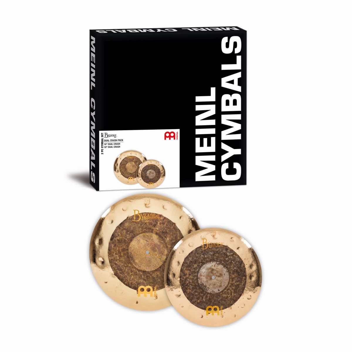MEINL BMAT4