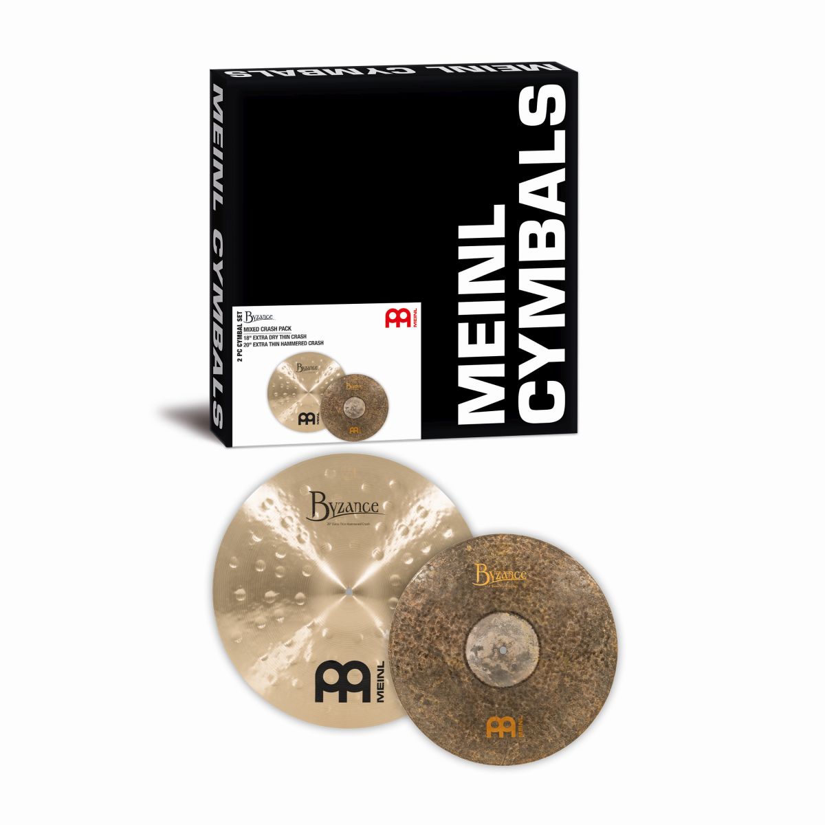 MEINL BMIX6