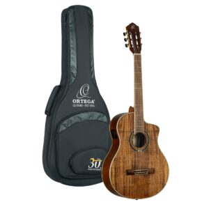 ORTEGA RCE30TH-ACA