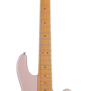 MARCUS MILLER Z3-5 ROSEGOLD