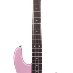 MARCUS MILLER Z7-4 BURGUNDY