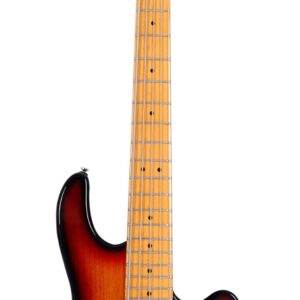 MARCUS MILLER Z7-5 3TONE SUNBURST