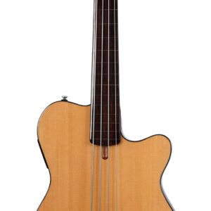MARCUS MILLER GB5-4 NATURAL FRETLESS