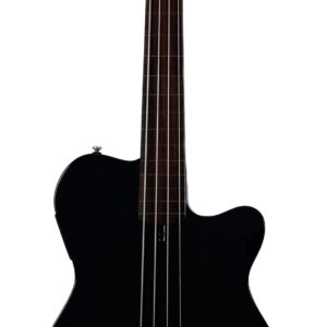 MARCUS MILLER GB5-4 BLACK FRETLESS